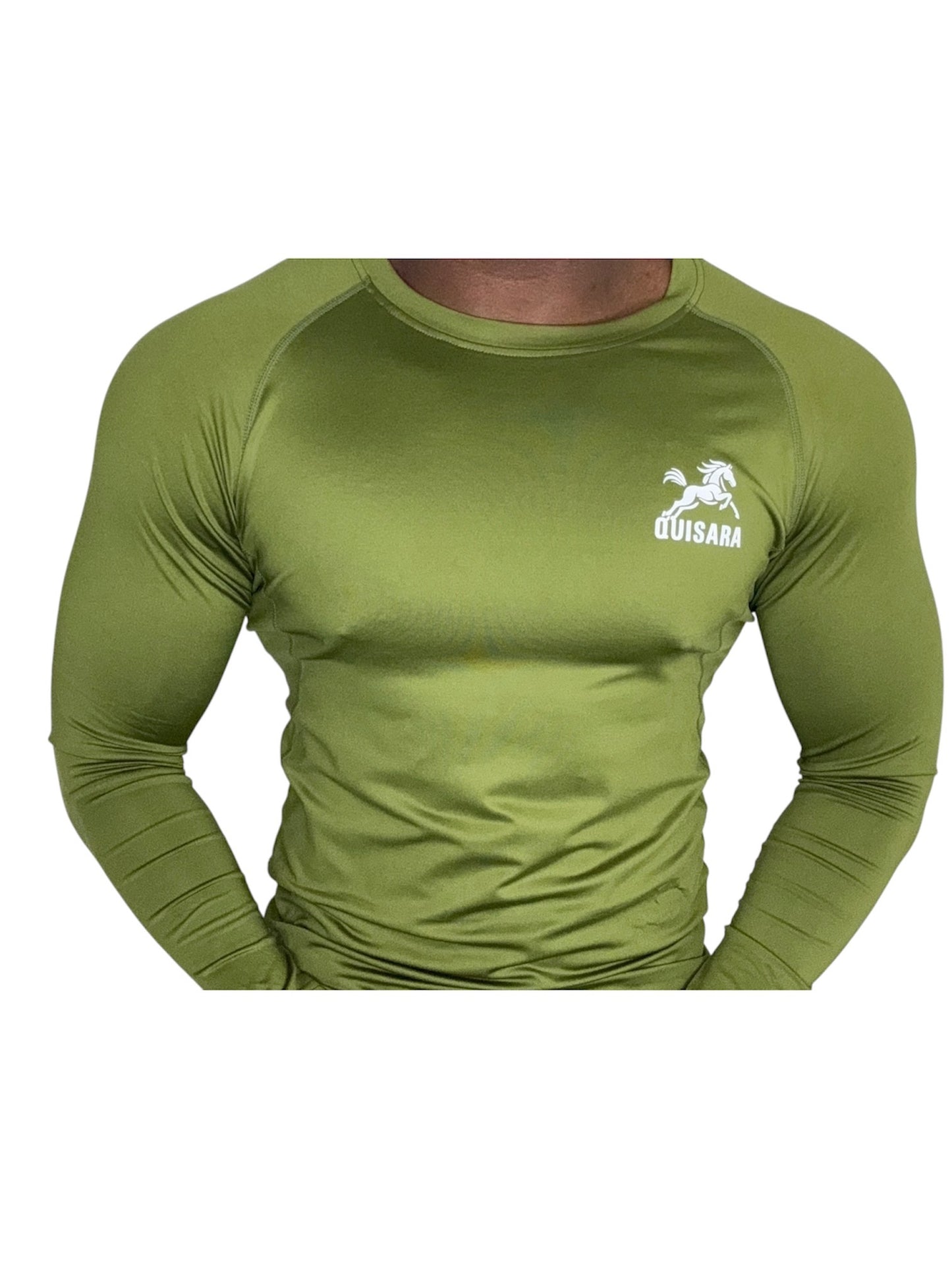 Chemise de compression