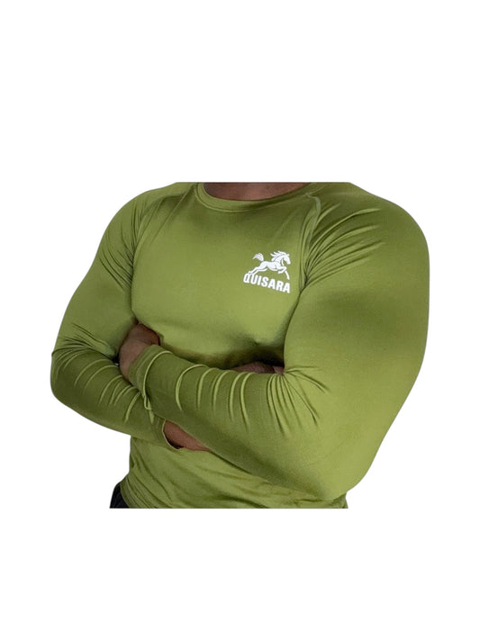 Chemise de compression